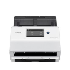 캐논 R50 문서전용 A4북스캐너 다양한 용지지원 WIFI 양면스캔 기능 캐논 R50 스캐너 DH