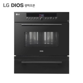 전국무료설치배송 LG DIOS 빌트인 광파오븐 38L MZ385EBTAD