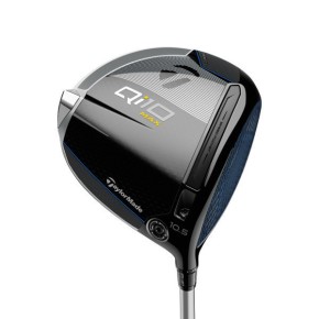 테일러메이드코리아 Qi10 MAX 드라이버