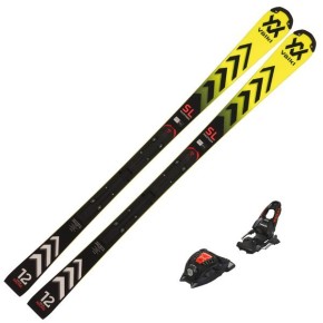 뵐클 레이스타이거 주니어 회전 2324 VOLKL Racetiger SL R Junior + RACE 10 150