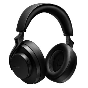 SHURE 슈어 정품 AONIC 50 GEN2 무선 노이즈 캔슬링 블루투스 헤드폰 고급 케이스증정