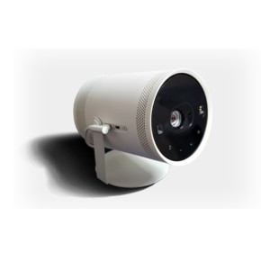 삼성 더프리스타일 SP-LSBP3LAXKR 올라운드 플레이어 프로젝터 빔 오토 스크린 영화 시네마 사운드 스마트