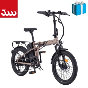 삼천리 2025 20 팬텀 Q 네오 플러스 폴딩 미니벨로 전기자전거 100% 완조립 + 무료배송 + 사은품 증정