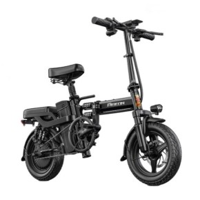 배민전기자전거 파스전용전기자전거 출퇴근 소형 접이식