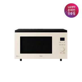 LG디오스 광파오븐 오브제컬렉션 MLJ39EW