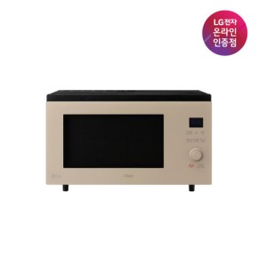 LG 디오스 광파오븐 오브제컬렉션 MLJ39CW 39L