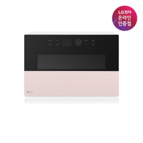 LG 디오스 오브제컬렉션 광파오븐 MLJ32PWSO 32L