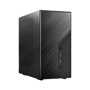에즈락 DeskMini X600 8700G 120W M.2 대원씨티에스 (16GB M.2 256GB) 베사마운트 USB 확장포트 포함
