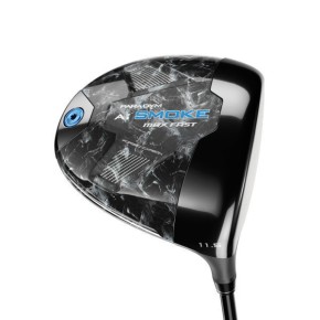 캘러웨이 정품 패러다임 AI스모크 맥스패스트 드라이버여성