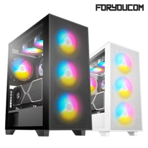 인텔 i5 14400F RTX5060Ti_8GB RAM_32GB SSD_1TB 조립PC 게이밍 컴퓨터 데스크탑 본체 5255