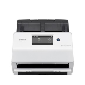 캐논 R50 문서전용 A4북스캐너 다양한 용지지원 WIFI 양면스캔 기능 캐논 R50 스캐너 DH