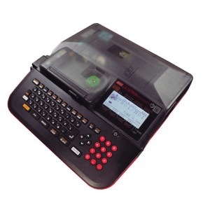 반도MAXLM-550KP2H 튜브넘버링기 프린터 550KP 후속