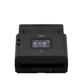 캐논 DR-S350NW 비지니스 스캐너 고속 양면스캔 유무선네트웍크