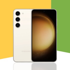 갤럭시S23 256GB 특S급 리퍼급 중고폰 자급제 공기계 당일발송 바로사용 필름 부착 정품케이스 증정