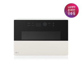 LG 디오스 오브제컬렉션 광파오븐 MLJ32EWSO 32L