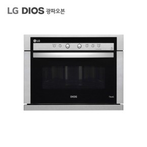 LG DIOS 빌트인 광파오븐 38L MZ941CLCAT 전국무료설치배송 희망일 배송가능