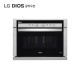 LG DIOS 빌트인 광파오븐 38L MZ941CLCAT 전국무료설치배송 희망일 배송가능