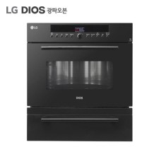 전국무료설치배송 LG DIOS 빌트인 광파오븐 38L MZ385EBTAD