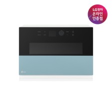 LG 디오스 오브제컬렉션 광파오븐 MLJ32MWSO 32L