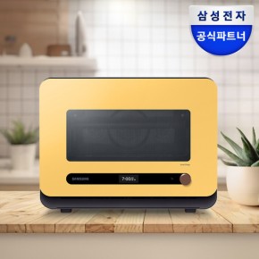 25년 삼성 비스포크 큐커멀티 MO22A7797CV2 오븐형에어프라이어 전자레인지 22L