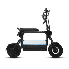 모토벨로 AKU 프로 500W 48V 20Ah 전기전동스쿠터