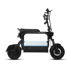 모토벨로 AKU 프로 500W 48V 20Ah 전기전동스쿠터