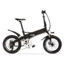 랑케레이시 G660 S 접이식 전기자전거 20인치 스포크휠500W 48V13.4A (기계식브레이크) 관부가세포함