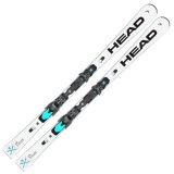 헤드 레블스 회전 2324 WOLDCUP REBELS e-SL + FF11 GW 165