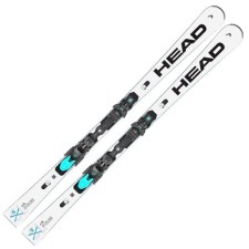 헤드 레블스 회전 2324 WOLDCUP REBELS e-SL + FF11 GW 165