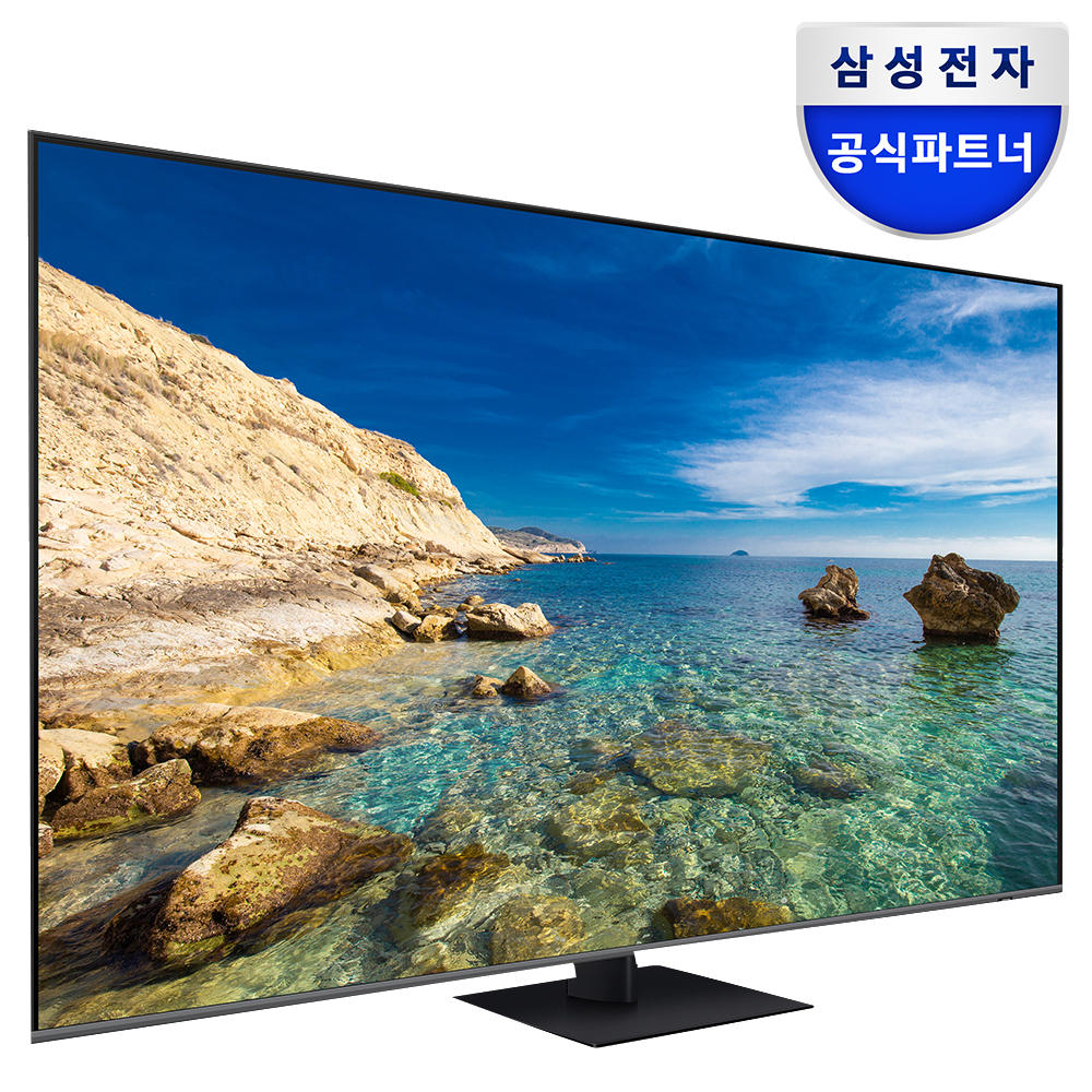 삼성 75인치 QLED TV KQ75QC75AFXKR 189cm(75) 4K
