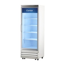 캐리어 CSR-480FD1H 직냉 냉동 쇼케이스 컵냉동고