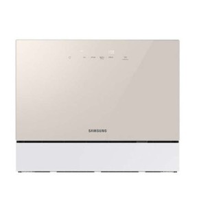 삼성전자 비스포크 식기세척기 DW30CB300CE0 6인용 베이지