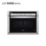LG DIOS 빌트인 광파오븐 38L MZ941CLCAT 전국무료설치배송 희망일 배송가능