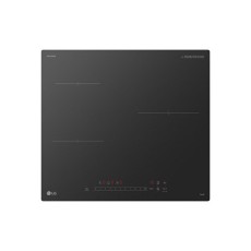 LG 디오스 빌트인 인덕션 3구 전기레인지 BEI3QEBLOE