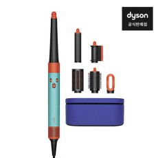 10%쿠폰+3만원 추가할인)다이슨 에어랩 i.d. 멀티 스타일러 앤 드라이어 (세라믹 파티나토파즈)