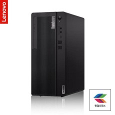 레노버 ThinkCentre M75t Gen 5 12X98700G R7-8700G 램16GB NVMe SSD 1TB 윈도우11 프로