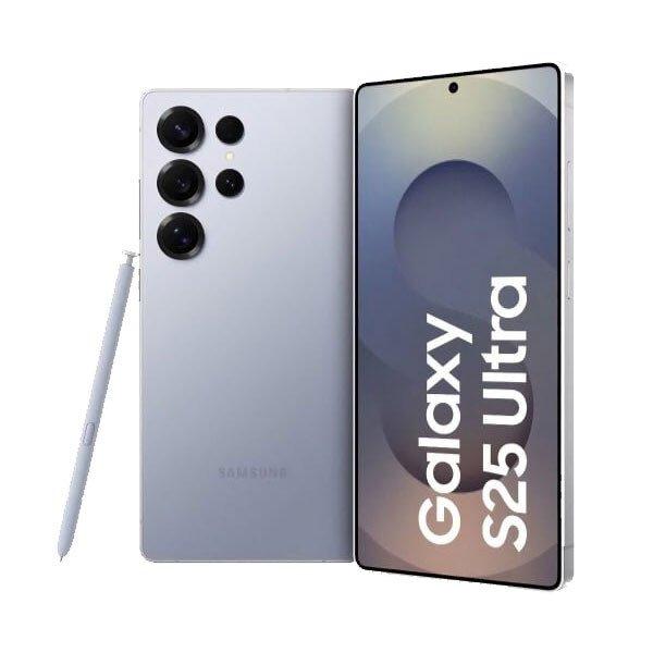 [삼성]갤럭시S25 울트라 5G 512GB LGU 기기변경 공시지원 완납