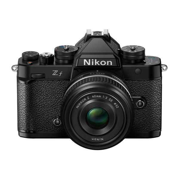 니콘 Z F 40mm F2 미개봉 새상품(이미징코리아 정품)