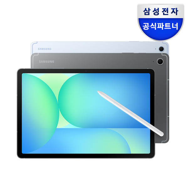 삼성전자 갤럭시탭 S10 FE 플러스 WIFI 전용 128GB 그레이 학생용 태블릿