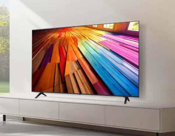 LG전자 울트라 HD TV 50UT8350KNA 스탠드형 폐가전무료수거