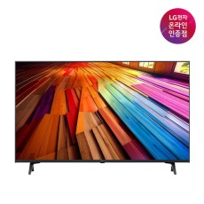 [으뜸효율 대상] LG UHD TV 43UT8300ENA 107cm 울트라HD
