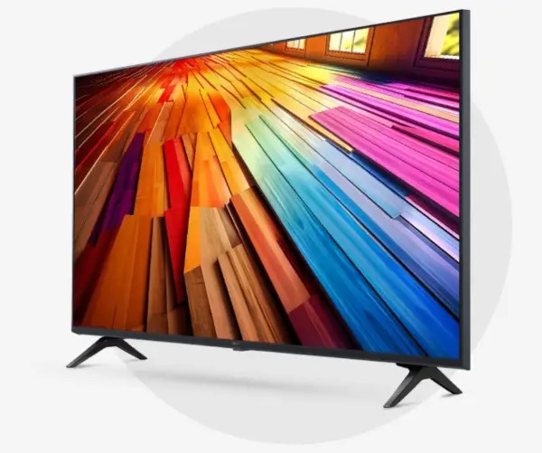 LG전자 울트라HD 50UT8300ENA 50인치 LED TV 스탠드형