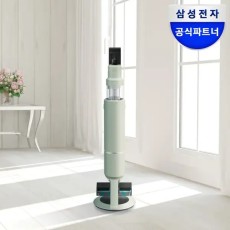[혜택가85만원대]삼성전자 비스포크 AI 제트 310W 무선청소기 VS30D973ISS 침구브러시 패키지