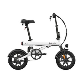 샤오미 Baicycle 400W고출력모터 초장기 항속 전기 자전거 S2 PRO 관부가세 포함 2025년최신형돼지코포함
