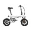 샤오미 Baicycle 400W고출력모터 초장기 항속 전기 자전거 S2 PRO 관부가세 포함 2025년최신형돼지코포함