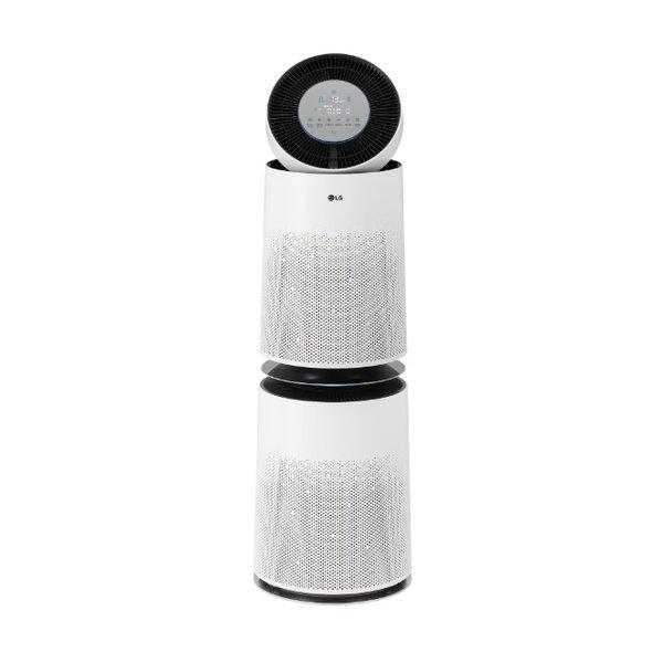 [LG]전자 퓨리케어 360 공기청정기 플러스 AS305DWWA