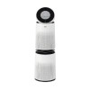 [LG]전자 퓨리케어 360 공기청정기 플러스 AS305DWWA