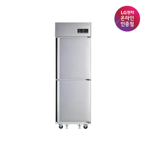 LG 업소용 일반냉동고 C053AF 비즈니스 냉동고 500L