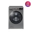 [으뜸효율 대상] LG 트롬 드럼세탁기 F24VDLP 24KG 1등급 실버