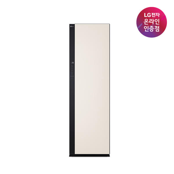 LG 올 뉴 스타일러 오브제컬렉션 (ALL NEW) SC5MBR42 5벌 실내제습